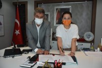 İNTERNET SİTESİ - Özel Denizli Cerrahi Hastanesi, Buharkent Belediyesi Ile Protokol Yeniledi