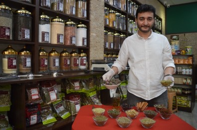 (ÖZEL) Kisitlama Günlerinde Alinan Kilolardan Kurtulma Çabasi