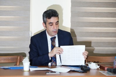 Restorasyon Sirasinda Sokaga Atilmislardi, Tarihi Eser Çiktilar