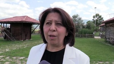 Samsun Devlet Opera Ve Balesi 'Üç Tenor' Konserini Tekrar Sahneye Koyacak