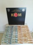 Sivas'ta Sahte Para Operasyonu