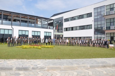 Sönmezoglu Açiklamasi 'Orman Yanginlari Konusunda Dikkatli Olunmali'