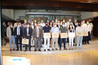 Su Ürünleri Ve Hayvansal Mamuller Sektörü 2023 Hedefini 1 Milyar Dolar Artirdi