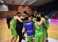 AVRUPA - Tofas Basketbol Takimi, Sampiyonlar Ligi'nde Mücadele Edecek