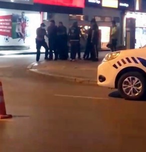 Uygulama Noktasinda Hareketli Dakikalar