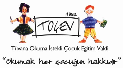 Varol Yasaroglu TOÇEV Çocuklariyla Bir Araya Geldi