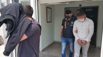 Yasa Disi Bahse Aracilik Iddiasindan 2 Kisiye Adli Kontrol