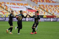 YENİ MALATYASPOR - Yeni Malatyaspor'un Transfer Karnesi