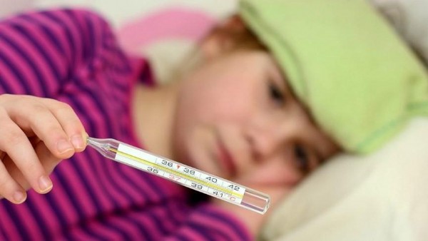 Yüksek Ateş Nasıl Önlenir? 