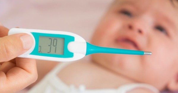 Yüksek Ateşin Nedenleri Nelerdir?