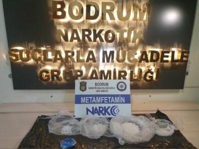 2 Kisi Gözaltina Alindi