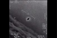 ATMOSFER - ABD Istihbarat Toplulugu'ndan UFO Raporu