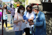 Ailelerin Sinav Heyecani