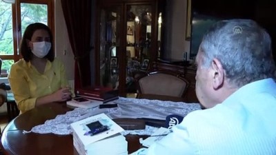Ankara Keçiörengücü, Azerbaycanli Oyuncu Vüsal Isgenderli'yi Transfer Etti