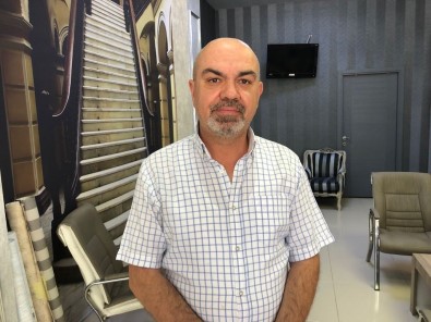 'Ankaway' Vurgununun Magduru Konustu