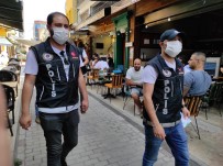 NARKOTIK - Aydinli Gençler, Uyusturucunun Zararlarina Karsi Bilgilendirildi