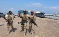 POLITIKA - BAE Güçleri Sokotra Ada'sini 1 Yilda 'Askeri Kislaya' Dönüstürdü