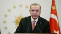 KADINA ŞİDDET YASASI - Başkan Erdoğan talimat verdi!