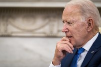 JOE BIDEN - Biden, Beyaz Saray'da Afganistan Cumhurbaskani Gani'yi Agirladi