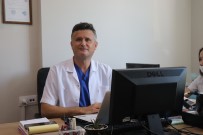 Burun Ameliyatinda Yeni Yöntem 'Çatida Denge Teknigi'