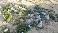 MEHMET ERGÜN - Deprem En Çok Elazig'i Etkiledi, Hasar Gün Agarinca Ortaya Çikti
