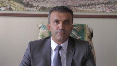 Develililer Dernegi'nde Ismail Arslan Güven Tazeledi