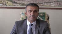 RECEP ÖZKAN - Develililer Dernegi'nde Ismail Arslan Güven Tazeledi