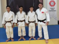 MEHMET ÇELIK - Diyarbakirli Judocular Ankara Yolcusu
