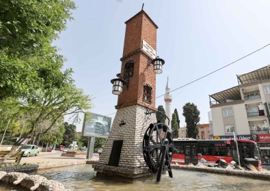 Dokuz Çesmeler'in Degirmeni Yeniden Hayat Buldu