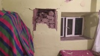 Elazig Valiliginden Deprem Açiklamasi Açiklamasi '5 Köy  Kismen Etkilendi'
