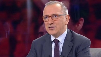 Fatih Altaylı'dan aşılama konusunda geri vites! Sağlık Bakanı Fahrettin Koca'dan özür diledi
