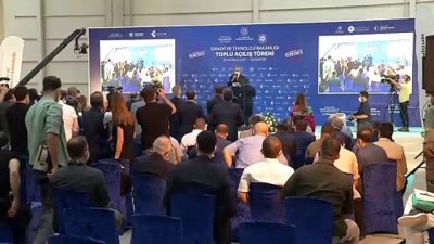 Gaziantep'te '7. Makine Hasili Desen Tasarim Yarismasi'nin 1. Jüri Degerlendirmesi Yapildi