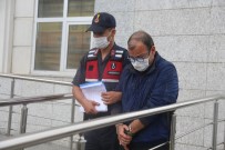 KAÇAK - IHA Muhabirini Darp Eden Saldirganlarin Ifadeleri Pes Dedirtti