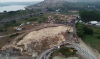 PANAMA - Karayolları Genel Müdürü açıkladı: Kanal İstanbul'daki köprüler ücretsiz olacak