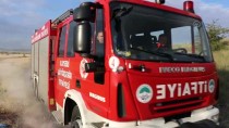 GAZİ MAHALLESİ - Kayseri'de Sarampole Devrilen Otomobilin Sürücüsü Öldü
