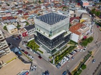 BURSAGAZ - Kayserigaz Ve Bursagaz, Dogal Gaz Dagitim Ekipmanlarini 3D Teknolojisiyle Üretecek