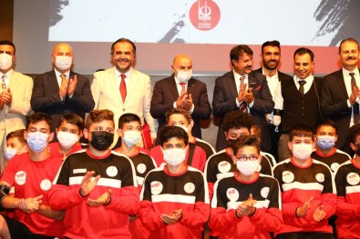 Keçiören'de Uyusturucuyla Mücadele Paneli