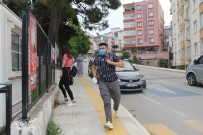 Kimligini Unutunca Maraton Kostu