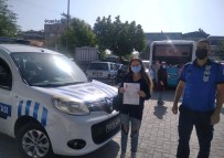 YUNUSEMRE - Manisa'da YKS Adaylari Için Ulasim Seferberligi