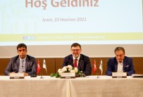 KÖRFEZ - MÜSIAD Izmir'de 'Umman Ticaret Firsatlari' Konusuldu