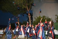 My Kolej'de Mezuniyet Coskusu