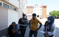 Navigasyonun Azizligine Ugradi Sinava Geç Kaldi