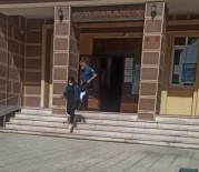 Ögrencinin Imdadina Polis Yetisti