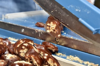 Pestil Ve Kömenin Gümüshane Ekonomisindeki Yeri