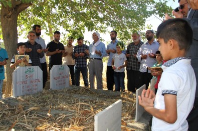 PKK'nin Katlettigi 4 Köylünün Acisi 29 Yildir Dinmedi