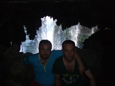 Rize'de Cinayet Ani Güvenlik Kameralarina Böyle Yansidi