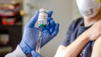  KORONAVİRÜS AŞISI - Sağlık Bakanı Koca: Dün saat 24’e kadar 997 bin doz aşı yapıldı