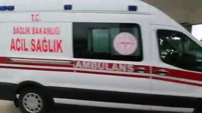 Samsun'da Bir Kisi, Camide Buldugu Içinde 30 Bin Lira Olan Çantayi Sahibine Ulastirdi