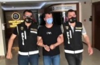 İNTERPOL - Sarallar suç örgütünün lideri Zafer Saral Interpol tarafından yakalanarak Türkiye'ye teslim edildi