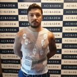 FORMA - Sivasspor'da Ahmet Oguz Saglik Kontrolünden Geçti